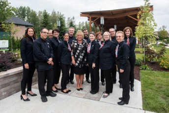 Coquetel de la rentére 2019 - 2