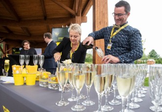 Coquetel de la rentrée 2019 - 1