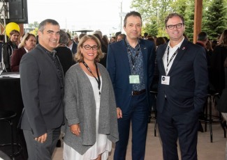 Coquetel de la rentrée 2019 - 10