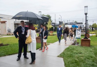 Coquetel de la rentrée 2019 - 11