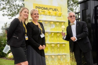 Coquetel de la rentrée 2019 - 13