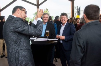 Coquetel de la rentrée 2019 - 15