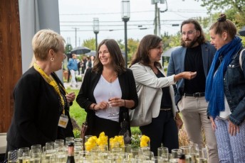 Coquetel de la rentrée 2019 - 16