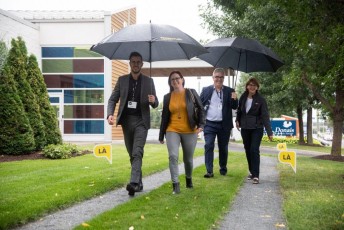 Coquetel de la rentrée 2019 - 18