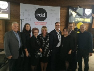 Coquetel de la rentrée 2019 - 4