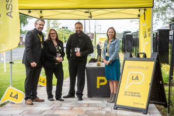 Coquetel de la rentrée 2019 - 6