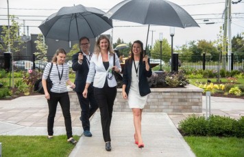 Coquetel de la rentrée 2019 - 7