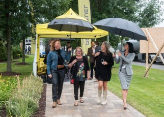 Coquetel de la rentrée 2019 - 8