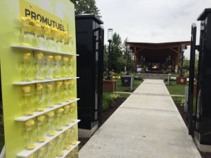 Coquetel de la rentrée 2019 - 9