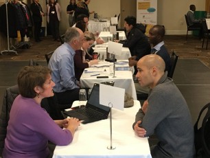 Un emploi en sol québécois - décembre 2019 14