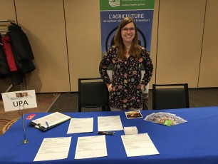 Un emploi en sol québécois - décembre 2019 - 14