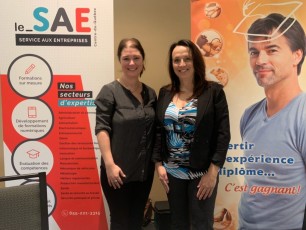 Un emploi en sol québécois - décembre 2019 - 19