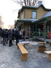 Un emploi en sol québécois - décembre 2019 -20