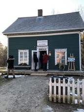 Un emploi en sol québécois - décembre 2019 - 22