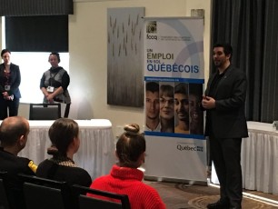 Un emploi en sol québécois - décembre 2019 - 4