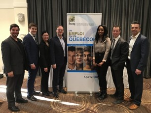 Un emploi en sol québécois - décembre 2019 - 5
