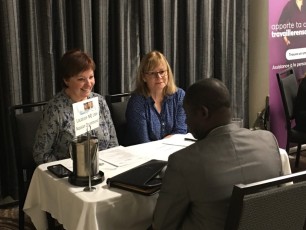 Un emploi en sol québécois - décembre 2019 - 6