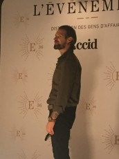 E36-Marko Métivier tournage publicitaire