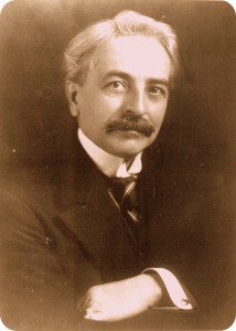 M. Napoléon Garceau