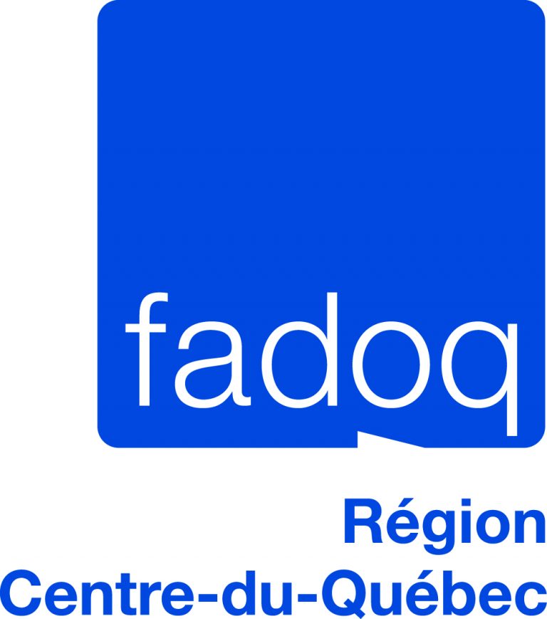 FADOQRÉGION CENTREDUQUÉBEC Chambre de Commerce et d'Industrie de