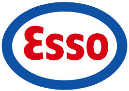 Esso Esso logo
