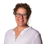 Geneviève Lacharité