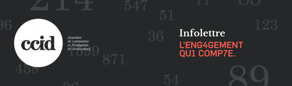 Infolettre