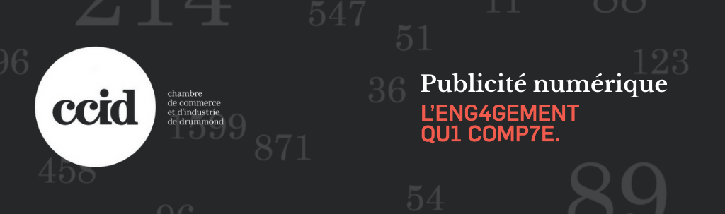 Publicité numérique