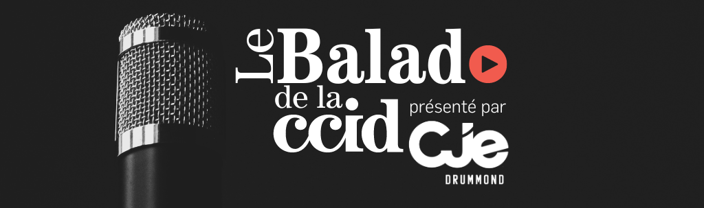 Balado - Entête service